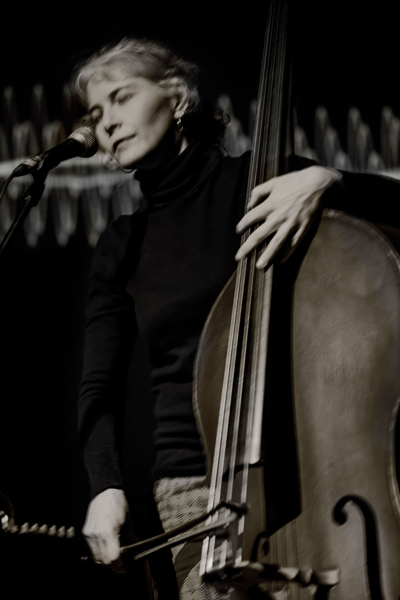 Amanda Irarrázabal por Gonzalo Donoso