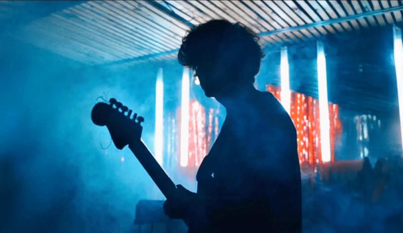 Horizonte Vertical - Gonzalo Navarro