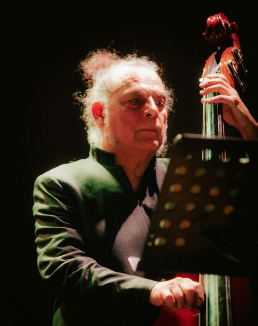 Jorge Campos Astorga