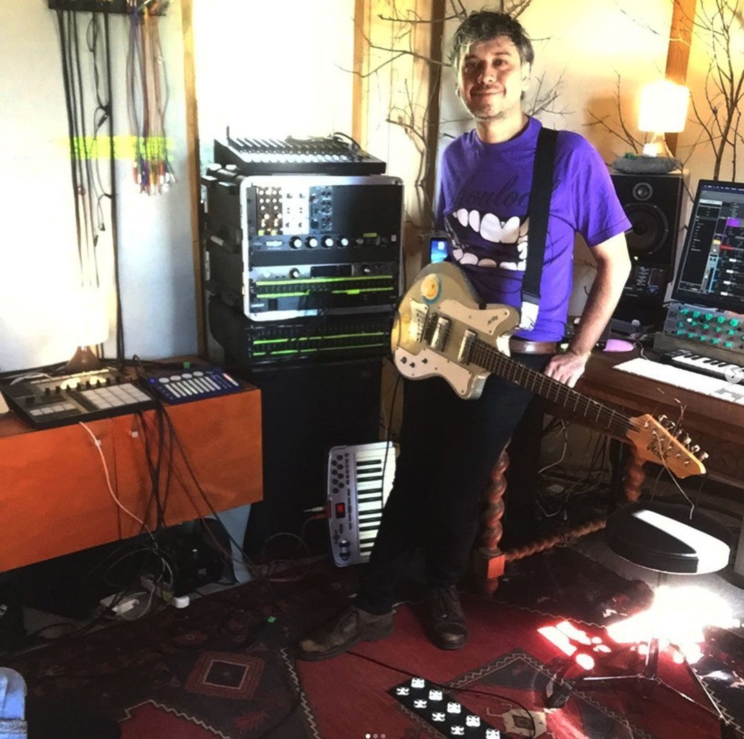 José Toro Concha - José Estéreo